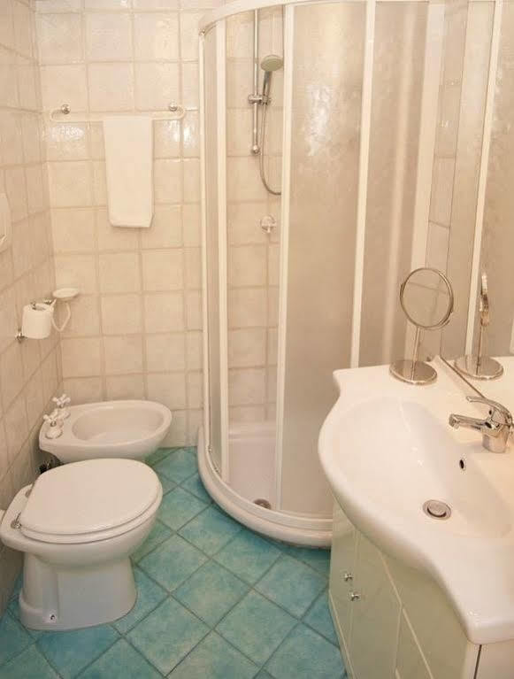 B&B Torino Crocetta Ngoại thất bức ảnh