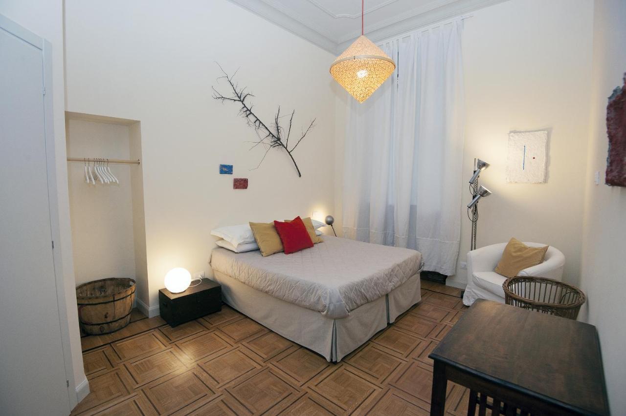 B&B Torino Crocetta Ngoại thất bức ảnh