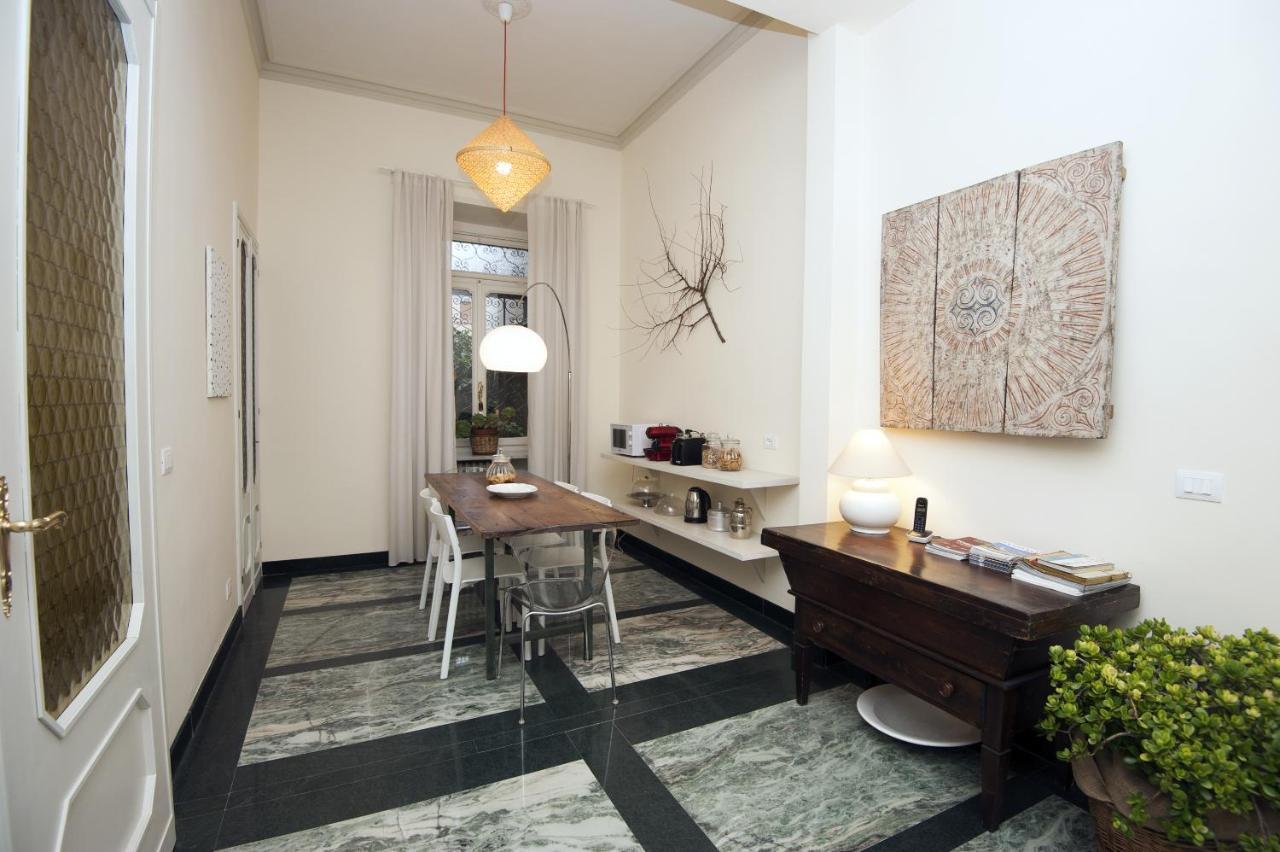 B&B Torino Crocetta Ngoại thất bức ảnh