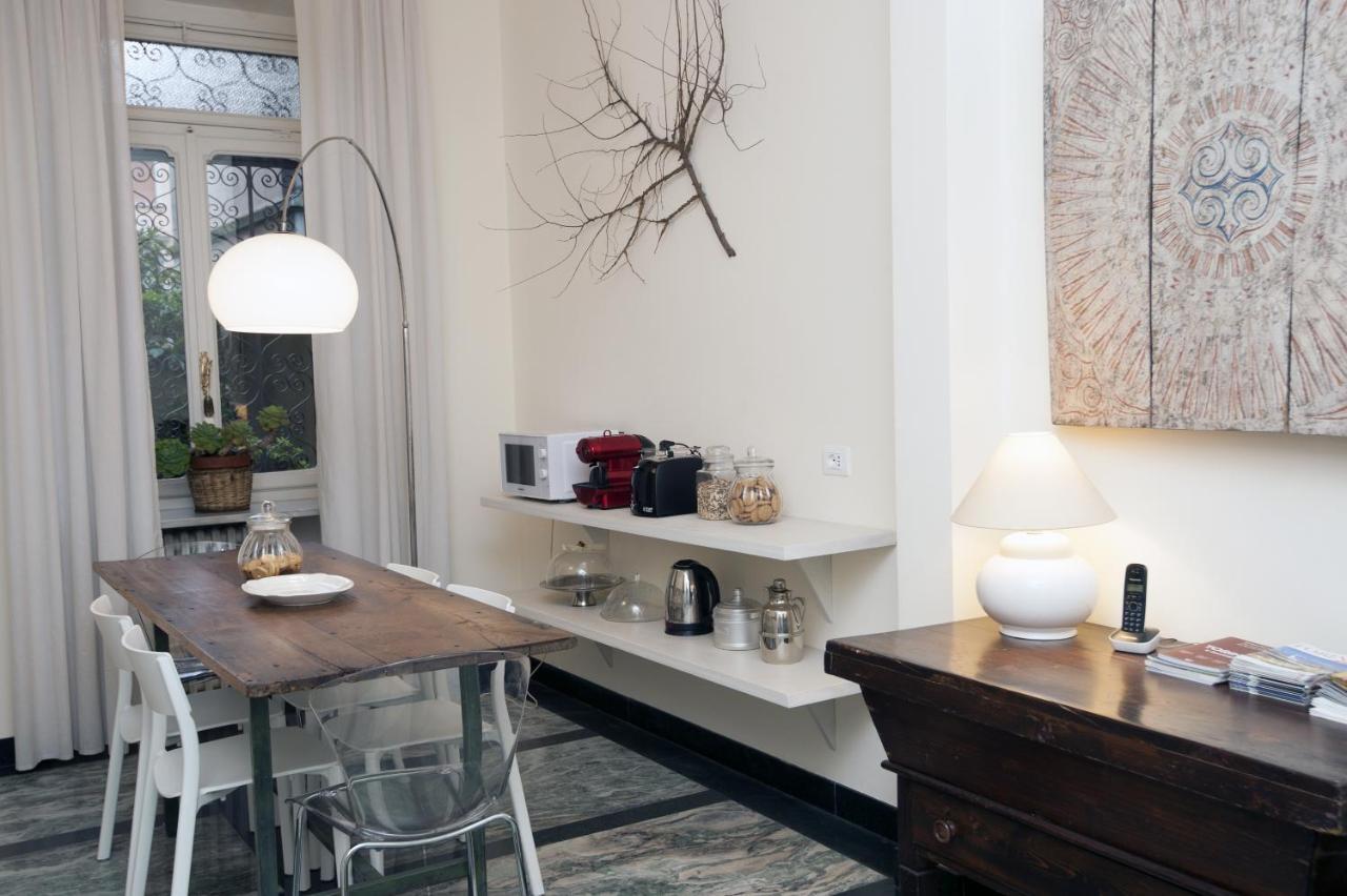 B&B Torino Crocetta Ngoại thất bức ảnh