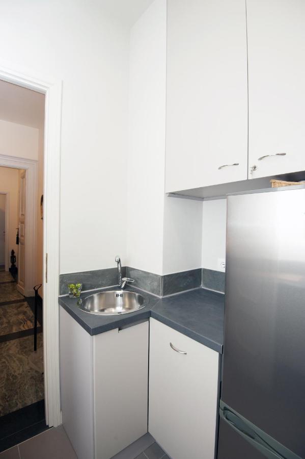 B&B Torino Crocetta Ngoại thất bức ảnh