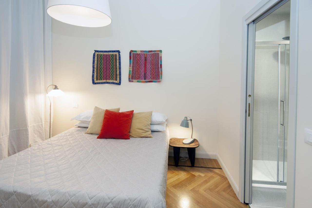 B&B Torino Crocetta Ngoại thất bức ảnh