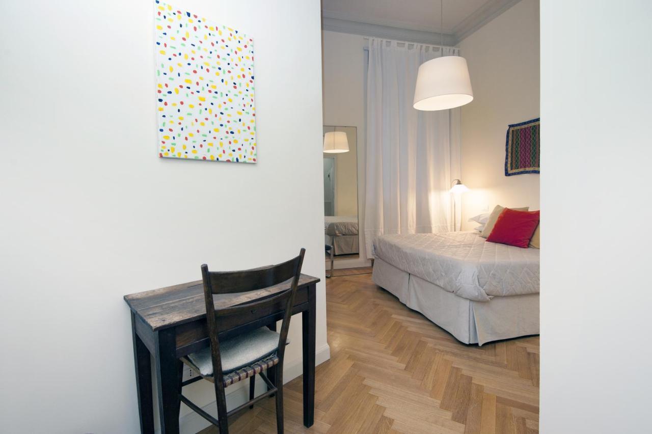 B&B Torino Crocetta Ngoại thất bức ảnh