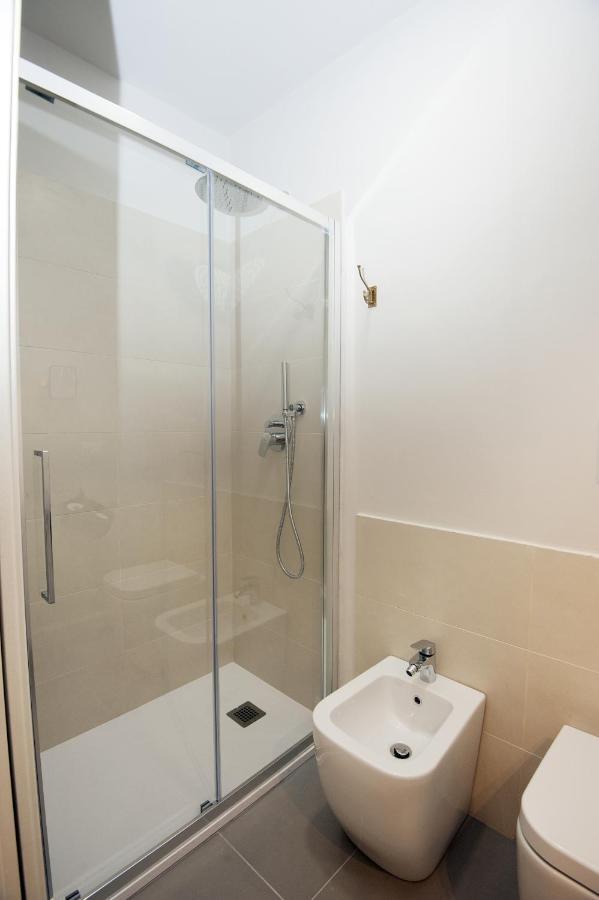 B&B Torino Crocetta Ngoại thất bức ảnh