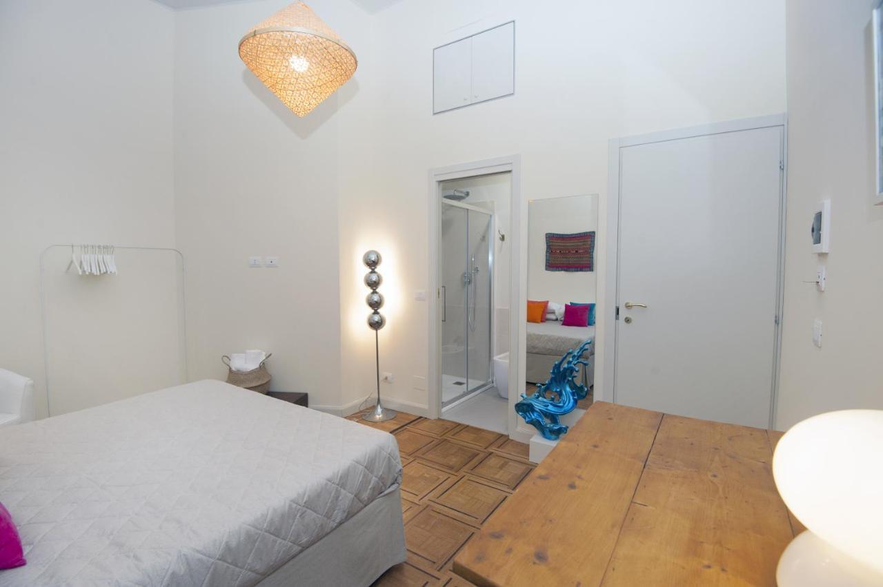 B&B Torino Crocetta Ngoại thất bức ảnh