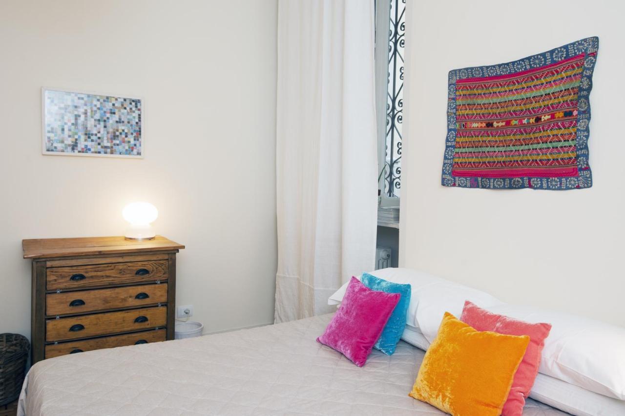 B&B Torino Crocetta Ngoại thất bức ảnh