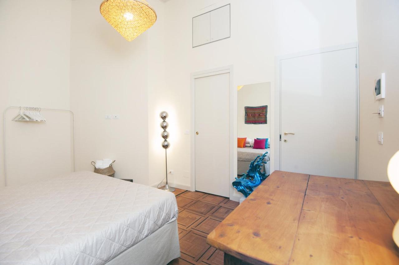B&B Torino Crocetta Ngoại thất bức ảnh