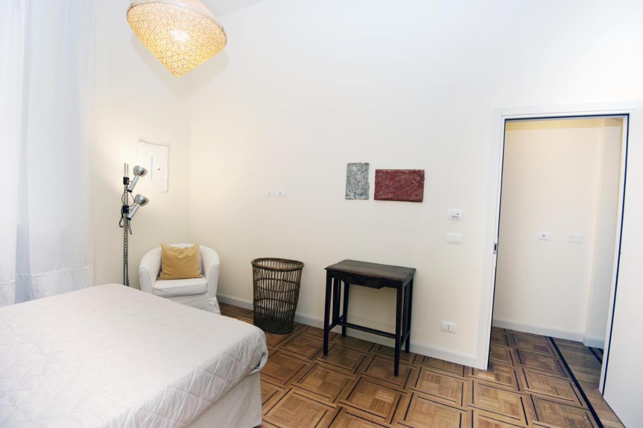 B&B Torino Crocetta Ngoại thất bức ảnh
