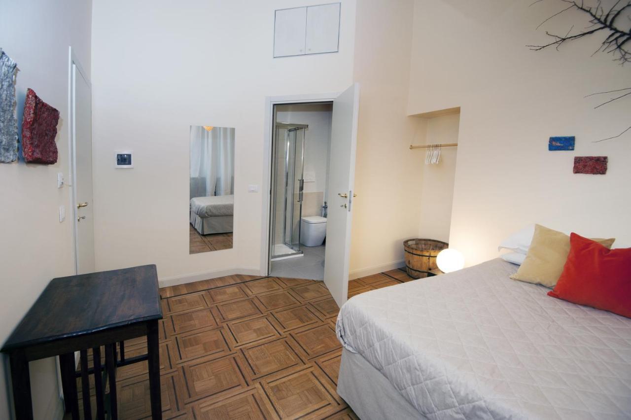 B&B Torino Crocetta Ngoại thất bức ảnh