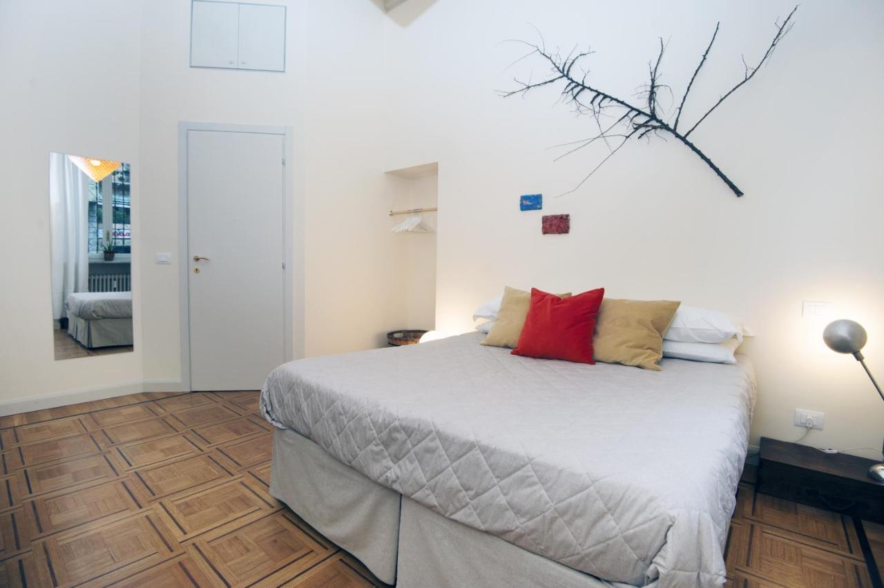B&B Torino Crocetta Ngoại thất bức ảnh