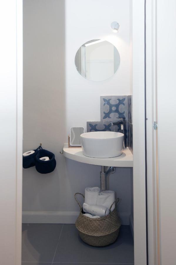 B&B Torino Crocetta Ngoại thất bức ảnh