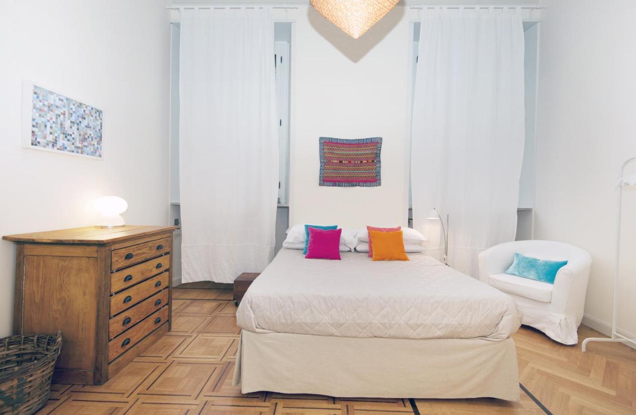 B&B Torino Crocetta Ngoại thất bức ảnh