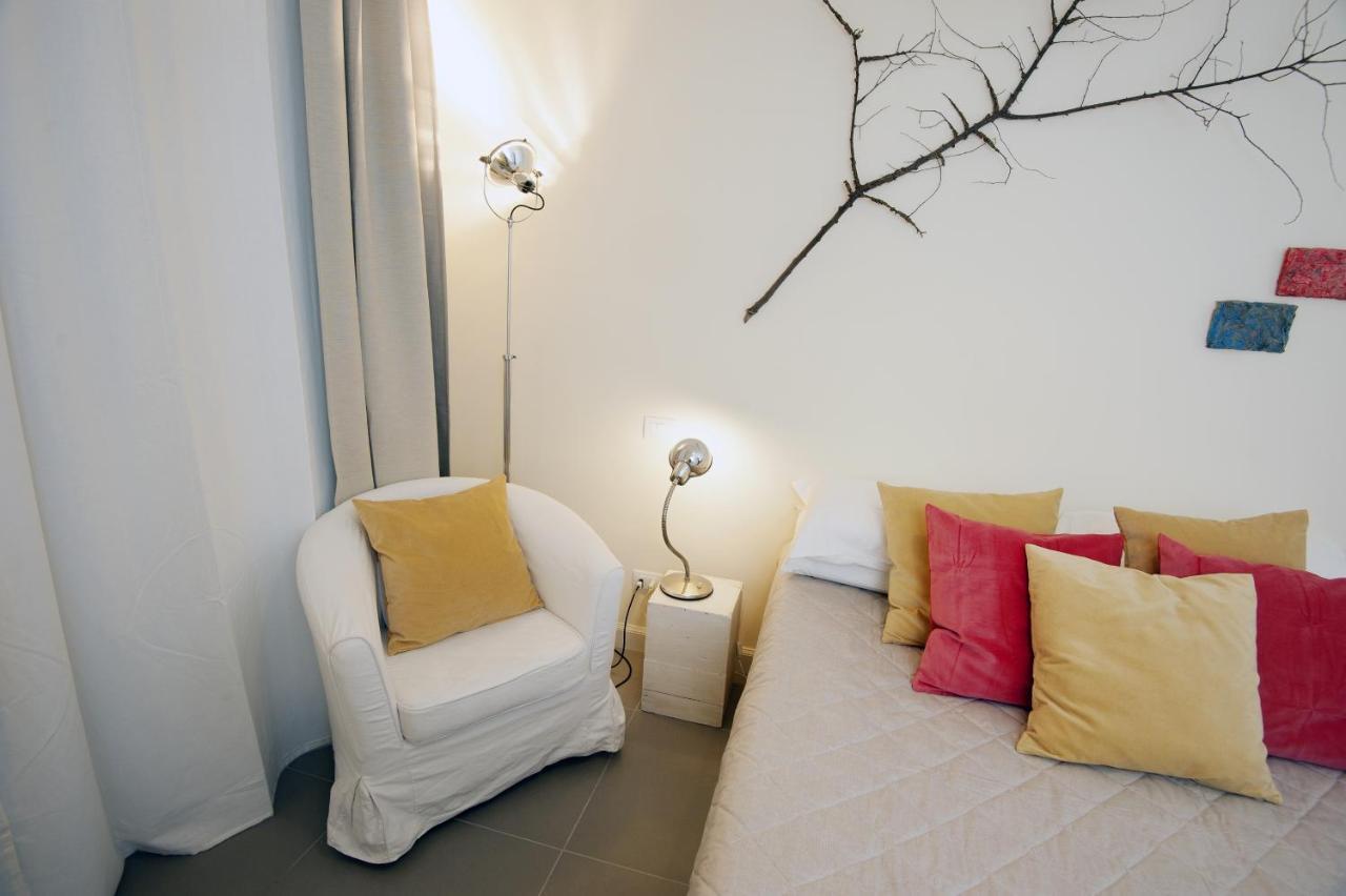 B&B Torino Crocetta Ngoại thất bức ảnh