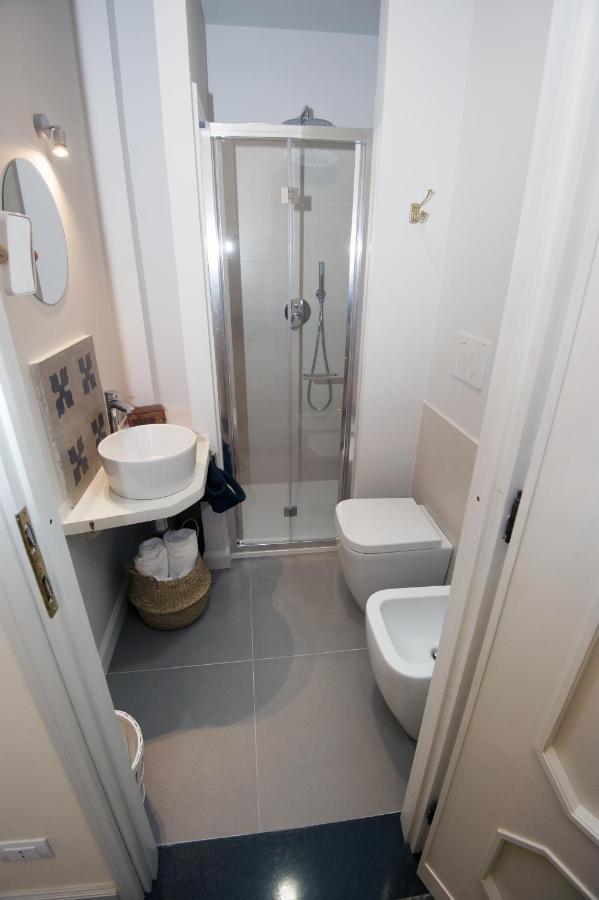 B&B Torino Crocetta Ngoại thất bức ảnh