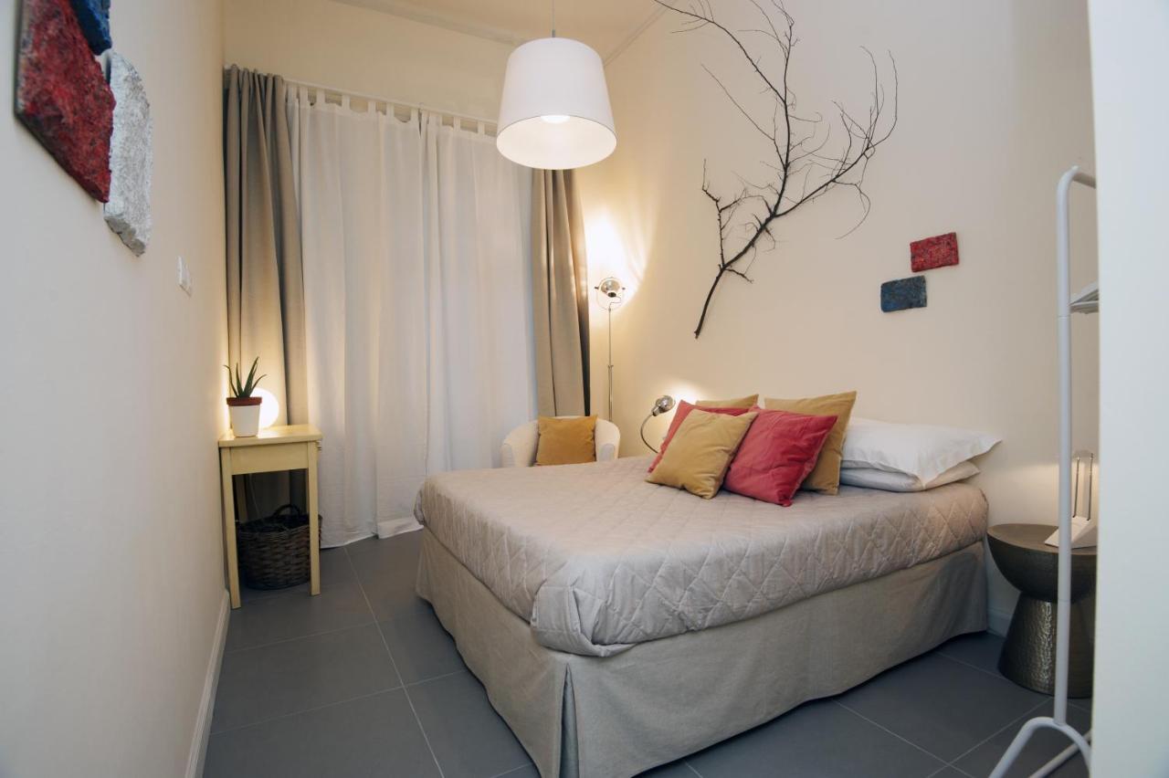 B&B Torino Crocetta Ngoại thất bức ảnh