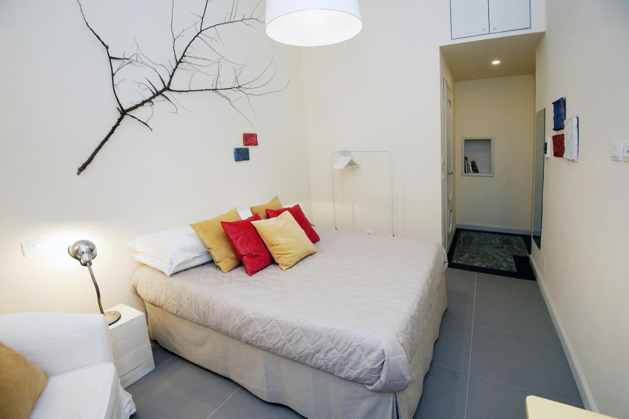 B&B Torino Crocetta Ngoại thất bức ảnh