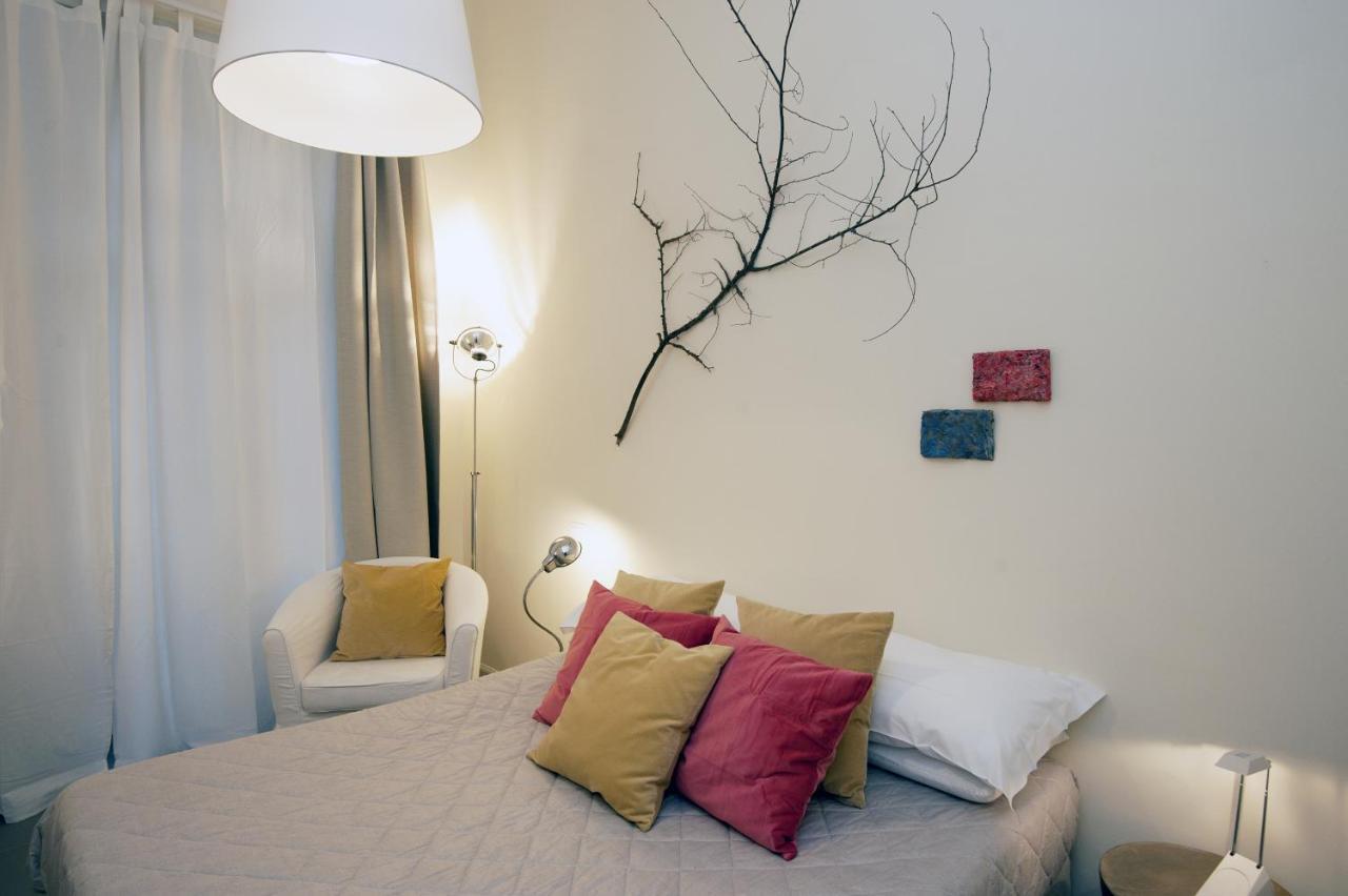 B&B Torino Crocetta Ngoại thất bức ảnh