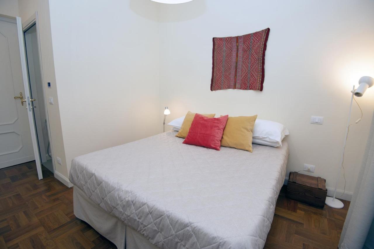 B&B Torino Crocetta Ngoại thất bức ảnh