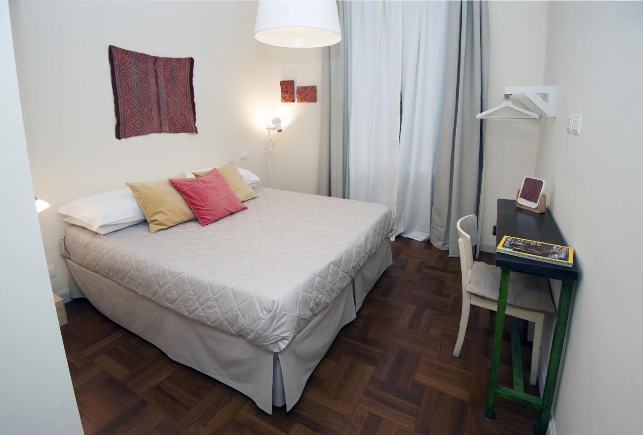 B&B Torino Crocetta Ngoại thất bức ảnh